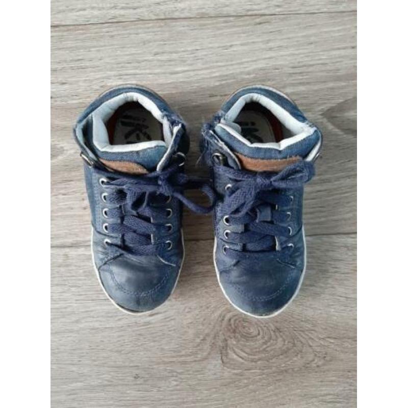 Ik-ke schoenen maat 26
