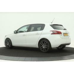 Peugeot 308 1.6 HDi Executive | Dealer onderhouden | Panoram