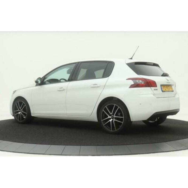 Peugeot 308 1.6 HDi Executive | Dealer onderhouden | Panoram