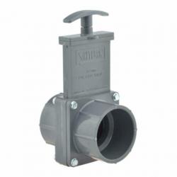 Afsluiters valterra schuifkraan 63 mm
