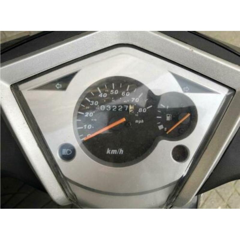 Berini automaat