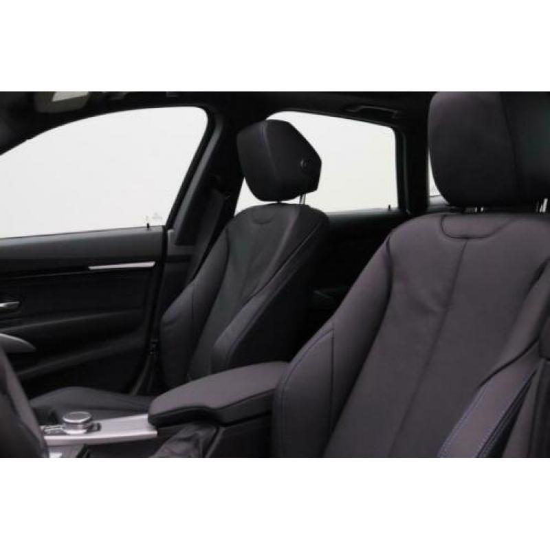 BMW 3 Serie Gran Turismo 320i High Executive Achteruitrijcam