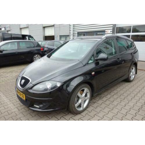 Seat ALTEA XL STATIONWAGON 2.0 TDI BUSINESSLINE