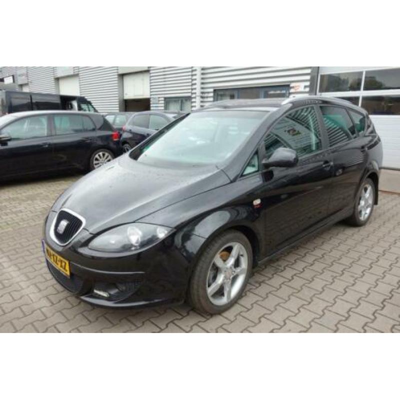 Seat ALTEA XL STATIONWAGON 2.0 TDI BUSINESSLINE