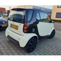Smart Fortwo coupé 0.7 pure