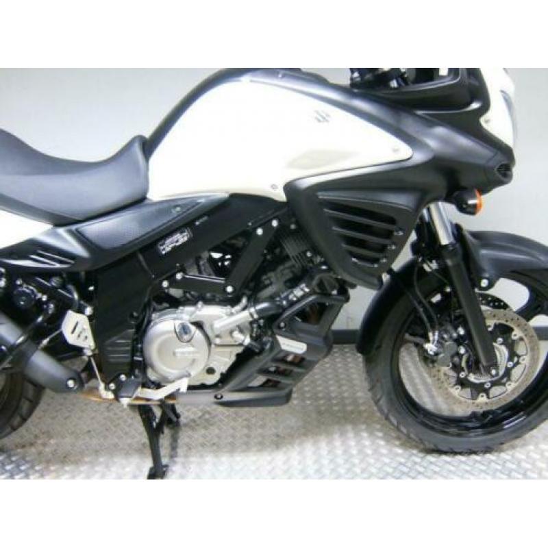 SUZUKI V-STROM 650 ABS (bj 2013) DL650 DL 650