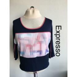 Expresso Trui (mt: 44) 777/10,2