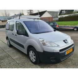 Peugeot Partner 120 1.6 HDI L1 XR