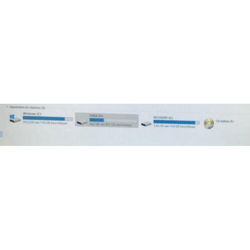 Laptop (Business, Gaming)