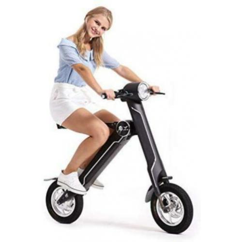 Electric scooter step Horwin K1 Smart automatique