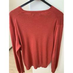 Ralph Lauren heren trui S