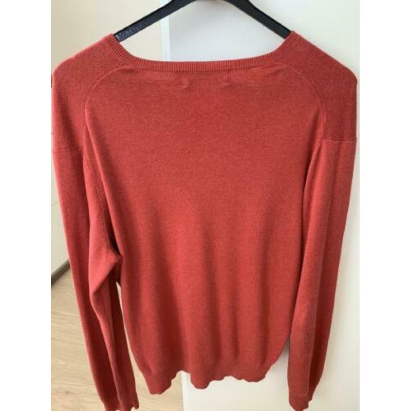Ralph Lauren heren trui S