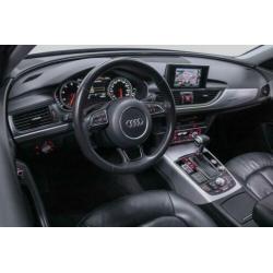 Audi A6 Avant 2.8 FSI Quattro 204PK! Automaat Stoelverwarmin