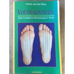 voetreflex massage