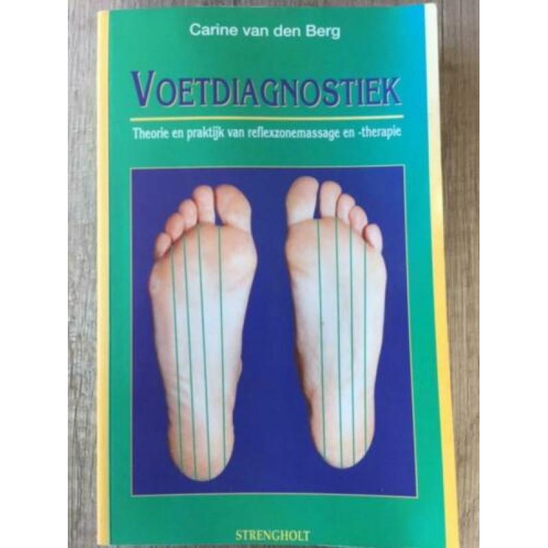 voetreflex massage
