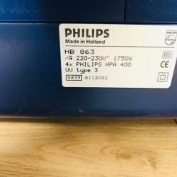 Philips Sunmobile HB863