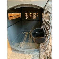 Dog Kennel /Crate - IATA Airline Approved