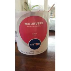 muurverf Fuchsia 6933