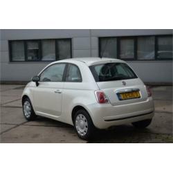 Fiat 500 1.2 Pop Automaat (bj 2010)