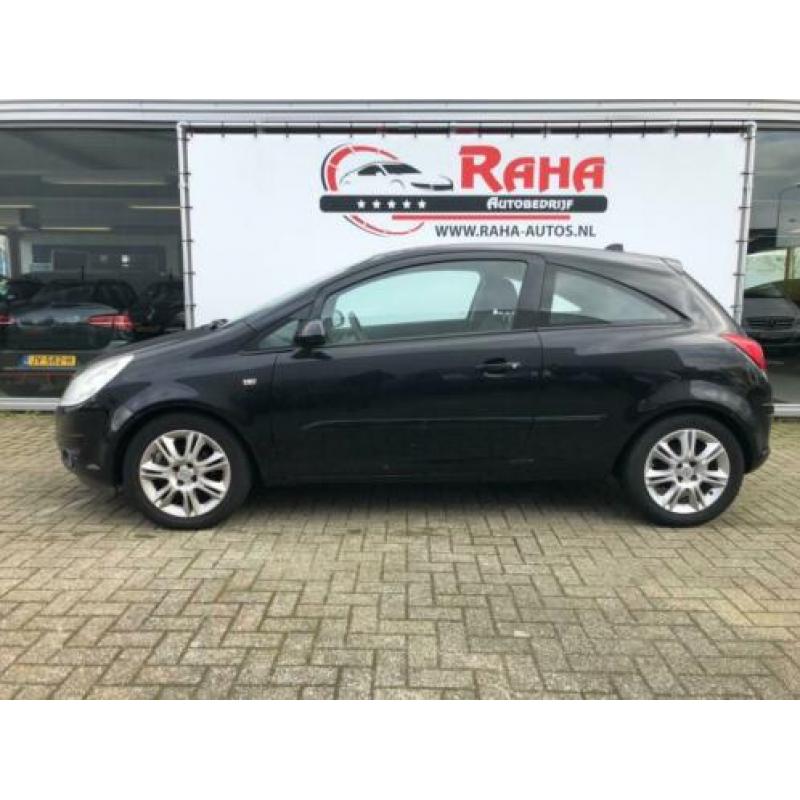 Opel CORSA CORSA