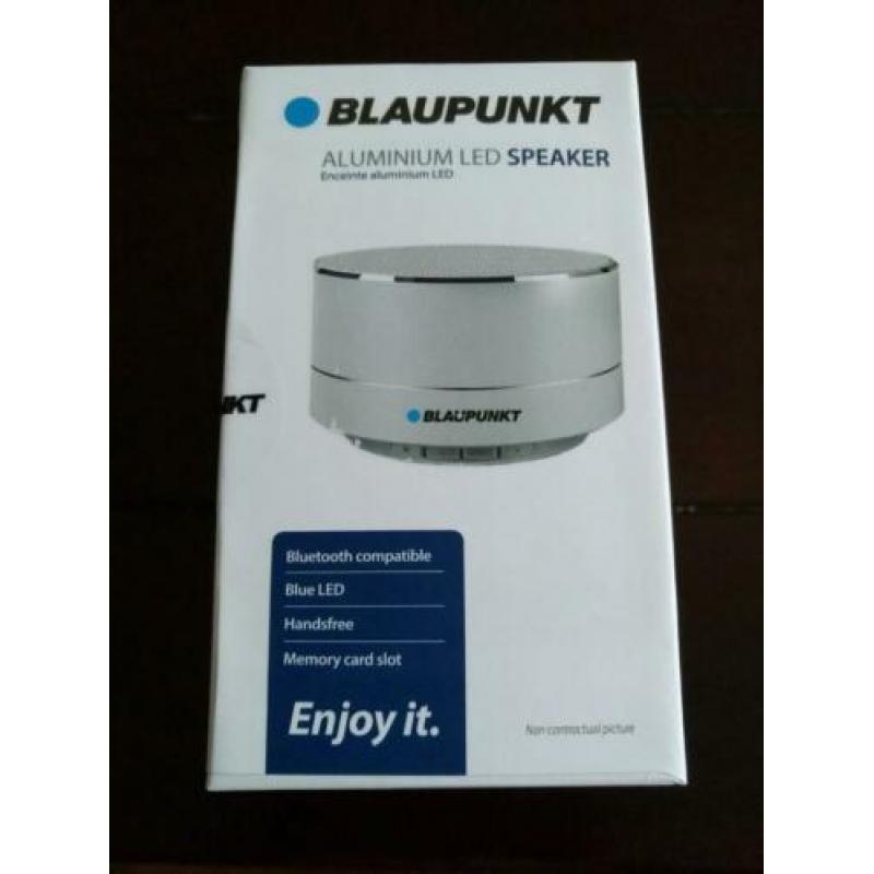 Blaupunkt speaker type: BLP-3100 ongebruikt dus NIEUW
