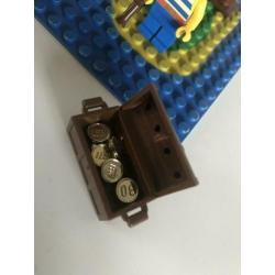 LEGO 6260 - PIRATES - Shipwreck Island
