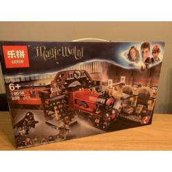 Lepin Harry Potter - Hogwarts Express