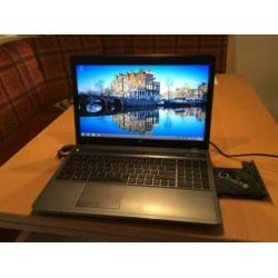 HP Probook 4540S, Intel Core i3-3e gen.3110M,Webcam,HDMI