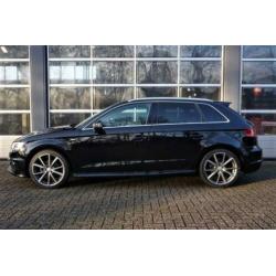 Audi A3 Sportback 1.4 TFSI S-tronic 2 x S-line (bj 2016)
