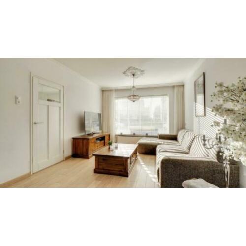 Eetkamer set Henders & Hazel salontafel dressoir tv-meubel