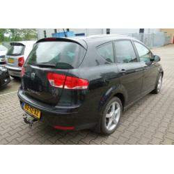 Seat ALTEA XL STATIONWAGON 2.0 TDI BUSINESSLINE
