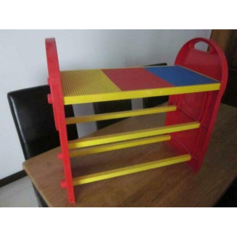 t.k.mooie speeltafel voor lego