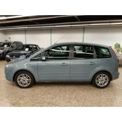 Ford C-Max 2.0 TDCi Ghia Defecte versnellingsbak!