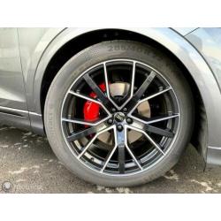 Audi Q8 - 50 TDI Quattro 286PK Tiptronic S line Panorama tre