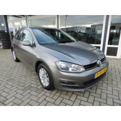 Volkswagen Golf 1.2 TSI Comfort Line 50 procent deal 5.475,-