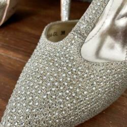 Diverse schoenen maaten 37/38