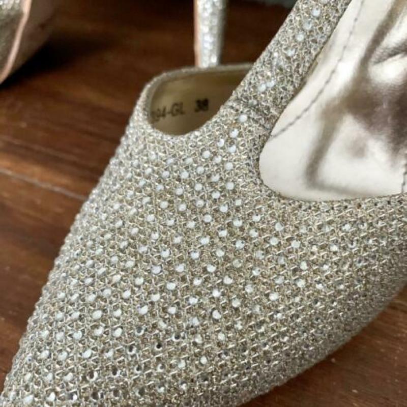 Diverse schoenen maaten 37/38