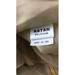 NATAN zijden jurkje/tuniek maat 36
