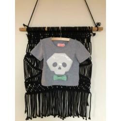 Bang Bang Copenhagen shirt maat 2-3 jaar