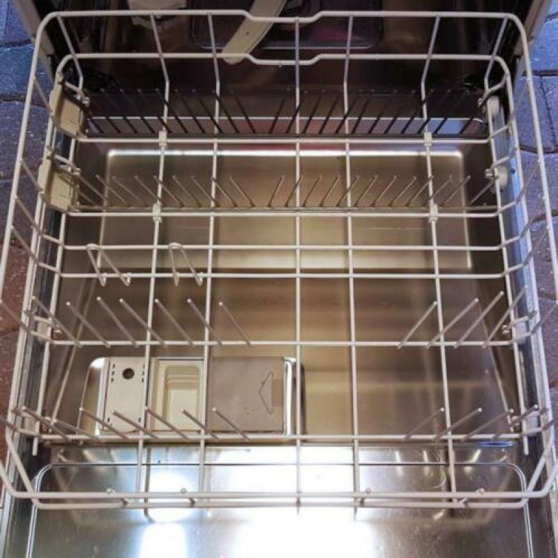 Onderkorf vaatwasser Siemens