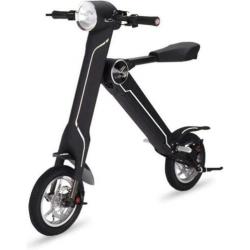 Electric scooter step Horwin K1 Smart automatique