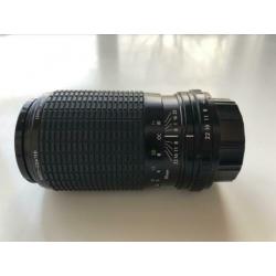 Sigma zoom 80-200 1:4,5-5,6