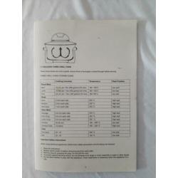 Flavorwave turbo halogeen oven. Z.G.A.N.