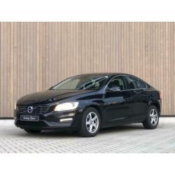 Volvo S60 2.0 D2 Summum Business 2015 Zwart