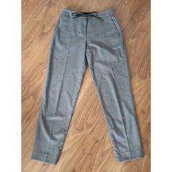 Prachtige nieuwe pantalon van Esprit maat 36.