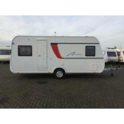 Bürstner Averso 490TS