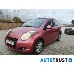 Suzuki Alto 1.0 Exclusive 1 de eigenaar , airco