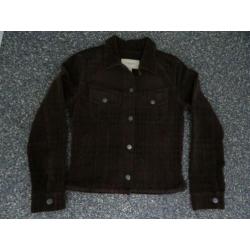 burberry jasje 36