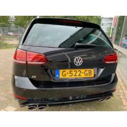 Volkswagen Golf 2.0 TSI 4Motion R DSG Automaat, 310 pk, pano