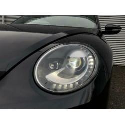 Unieke Beetle cabrio